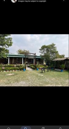 Woodpecker Homestay