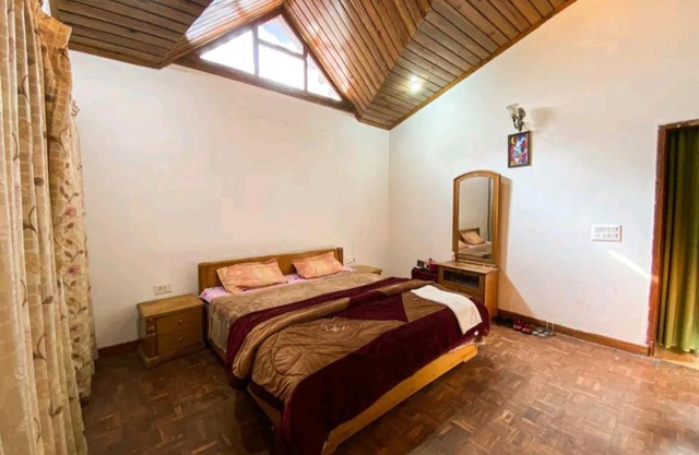 Woods Luxury Homestay