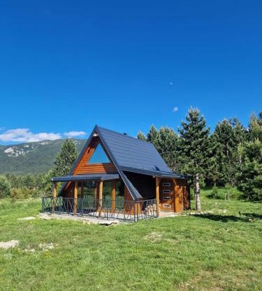 Woodside Blidinje