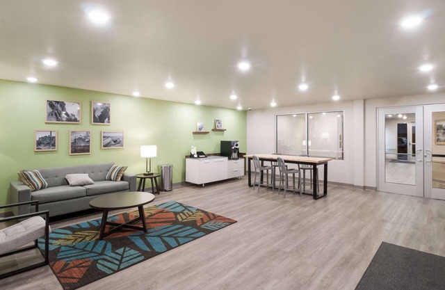 Woodspring Suites Mesa Chandler