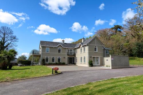 Woodville Lodge Guesthouse