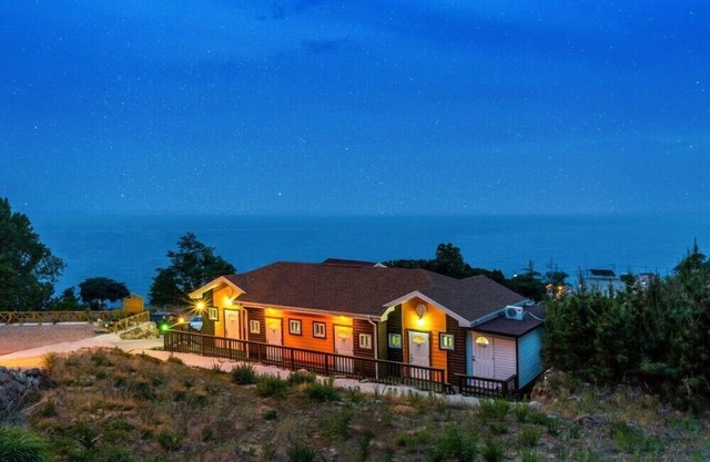 Woori pension