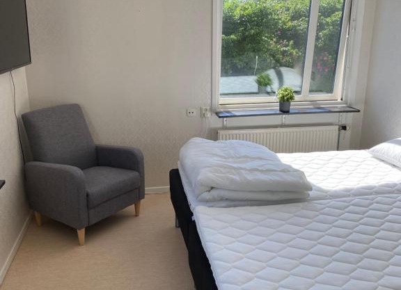 Workershotel Lysekil