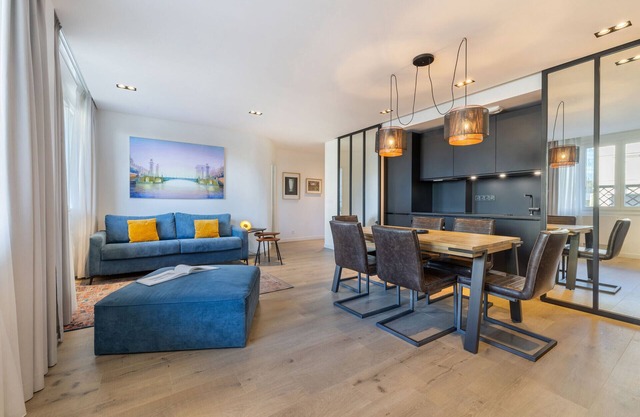 Workshop, 2Ch/2Sdb, sleeps 6