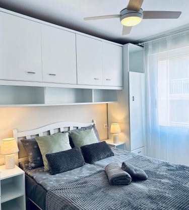 World Apartments Hermosa Vista