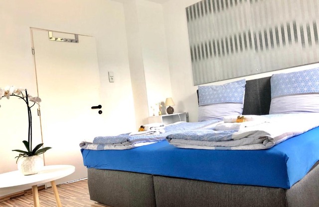 #WORLD Privat Wohnung