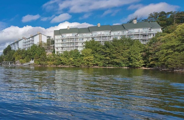 Worldmark Lake of the Ozarks 1BD