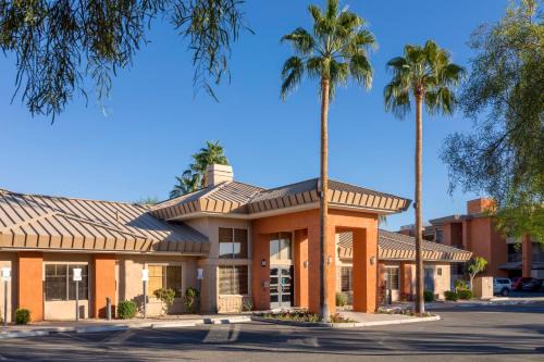 WorldMark Scottsdale