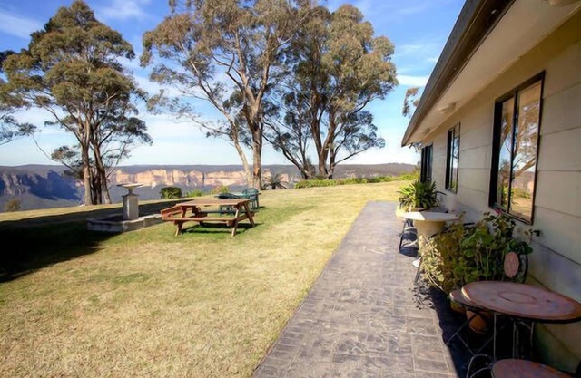 Wow Factor Property Allview Escape “ IsabellaCottage “
