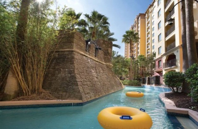 Wyndham Bonnet Creek 1 Bedroom Deluxe, Close to Disney!