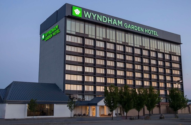 Wyndham Garden at Niagara Falls