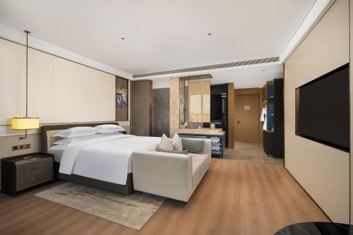 Wyndham Garden Urumqi Innovation Square