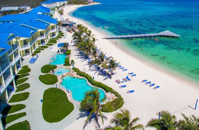 Wyndham Reef Resort Grand Cayman | 2 Bedroom
