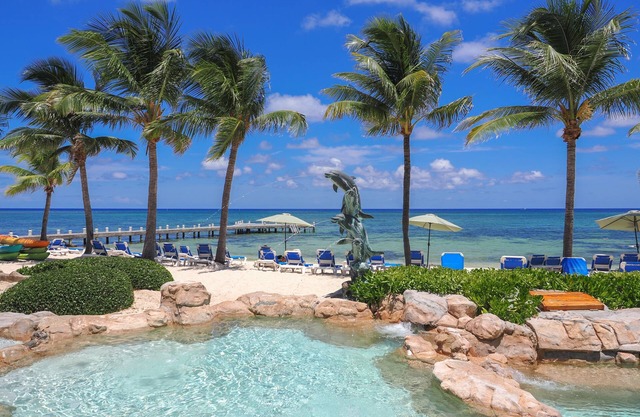 Wyndham Reef Resort Grand Cayman