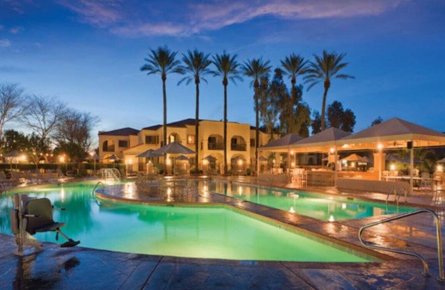 Wyndham The Legacy Golf Resort, Free WiFi