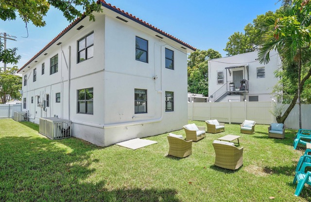 Wynwood Apartments
