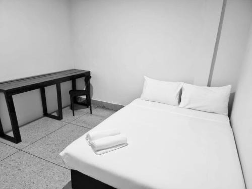 X Mitr Inn Khaosan road - มิตร อินน์ ถนนข้าวสาร