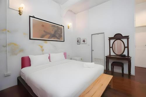 X Mitr Inn MRT Yaowarat - มิตรอินน์ เยาวราช เอ็มอาที วัดมังกร