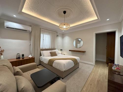 X-Residence by Dayf - Self-Service Apartments