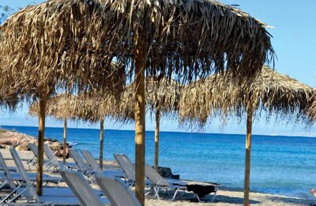Xanthippi Hotel Apartments