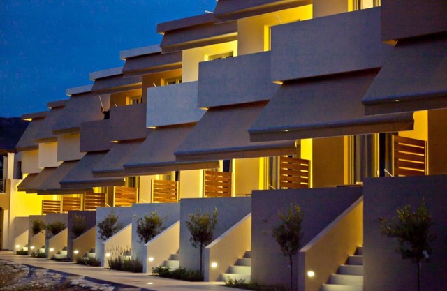 Xanthippi Hotel