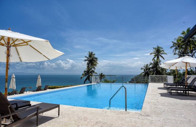 Xeliter Vista Mare - Free WiFi, Samaná