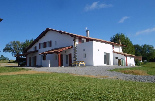 Xokobia - Arbonne - Gîte