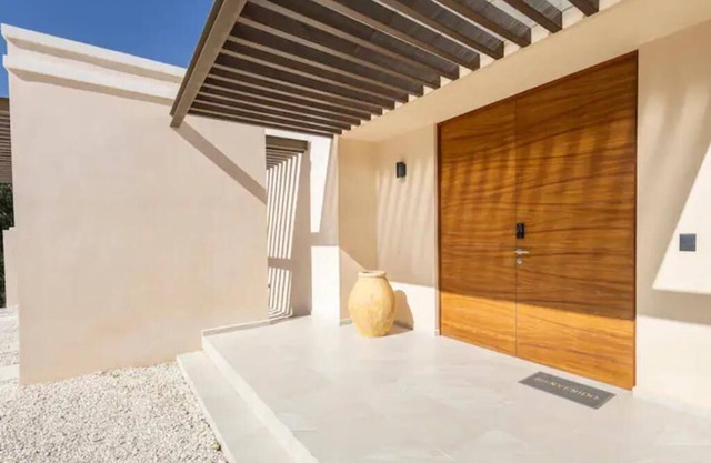 XpuHa Paradise: 3BR, Priv Pool, BeachClub included