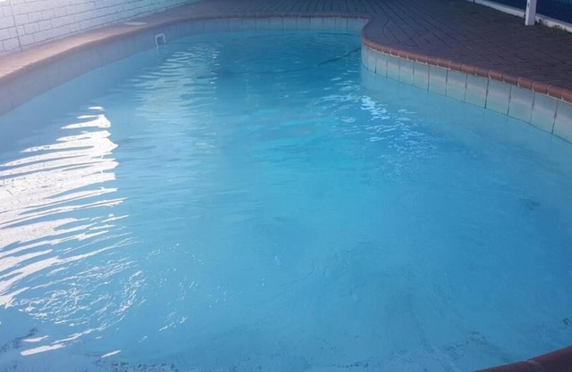 Y Motels Rockhampton