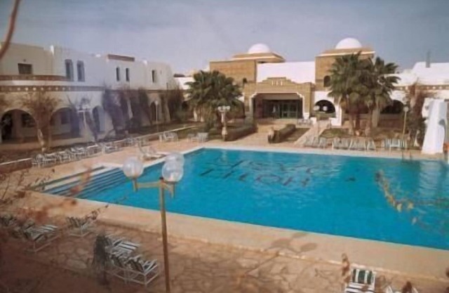 Yadis Oasis Kebilli