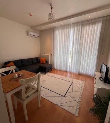 Yakuplu Marina Yakin Konforlu Daire