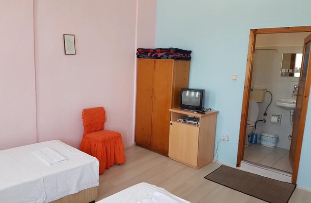 Yali Otel