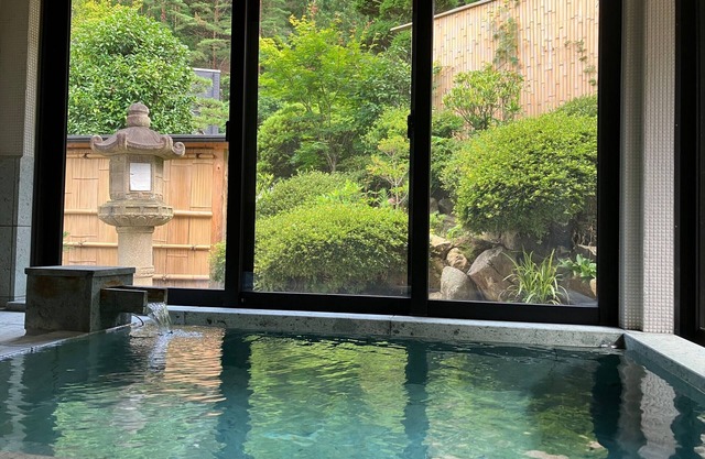 Yamashiroya Resort