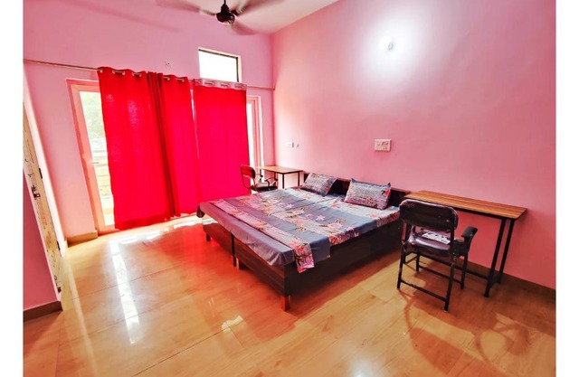 Yamuna Aditya stay