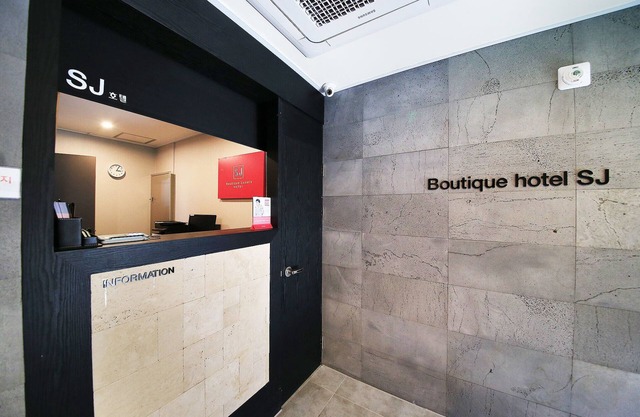 Yang SJ Boutique Hotel
