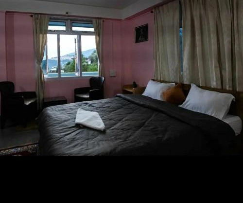 yangchin Homestay Tawang