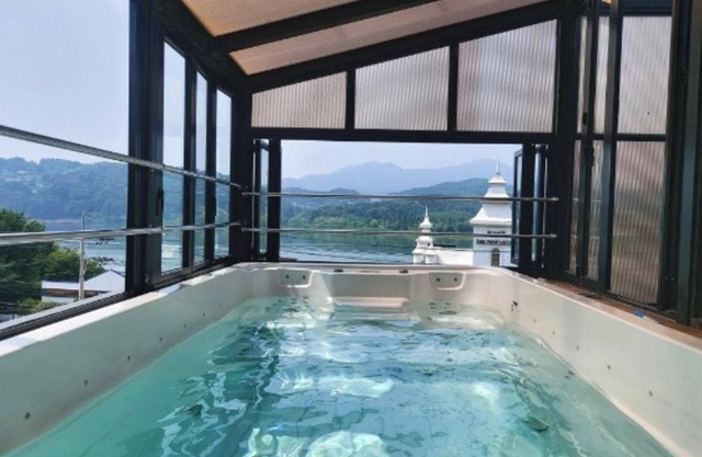 Yangpyeong The Terrace Hotel