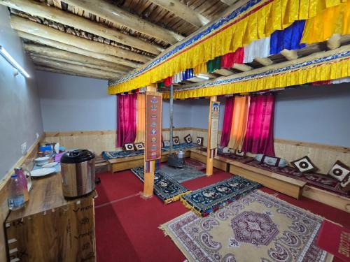 Yankit Homestay