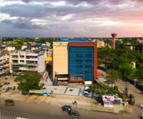 Yashshree Imperial