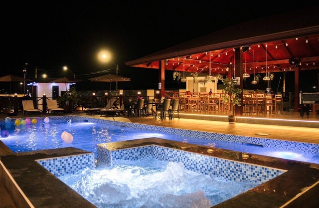 Yasmin Luxury Resort