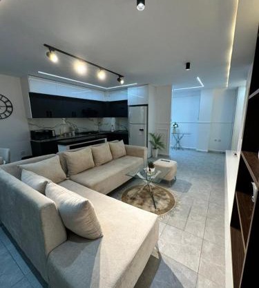 Yasmina lodge