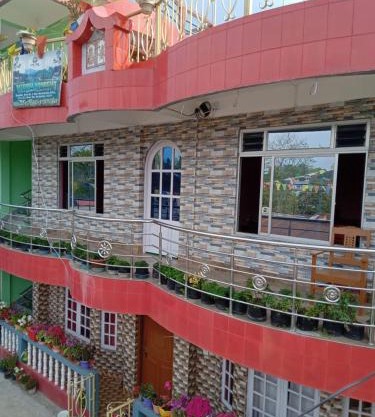 YASODHA HOMESTAY