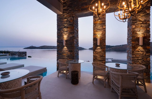 Ydor Hotel & Spa
