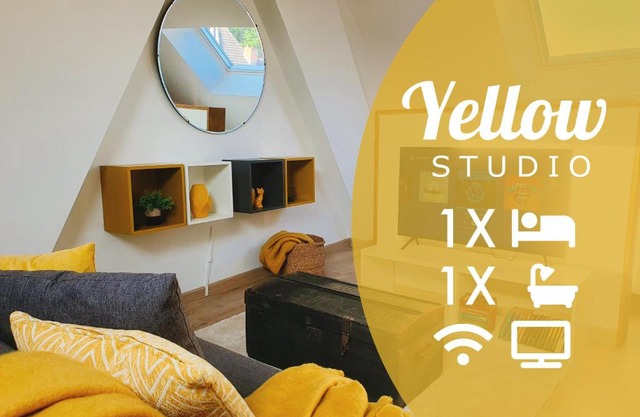 Yellow Studio