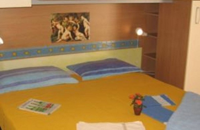 Yellow Studio - Il Gabbiano Blu in Marettimo