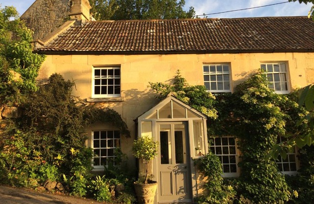Yew Tree Cottage