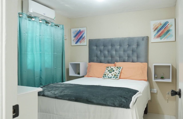 Yhavarees Comfy Oasis 2-Bed Aprt- Central & Secure