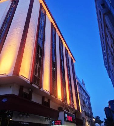 Yilmazel Hotel