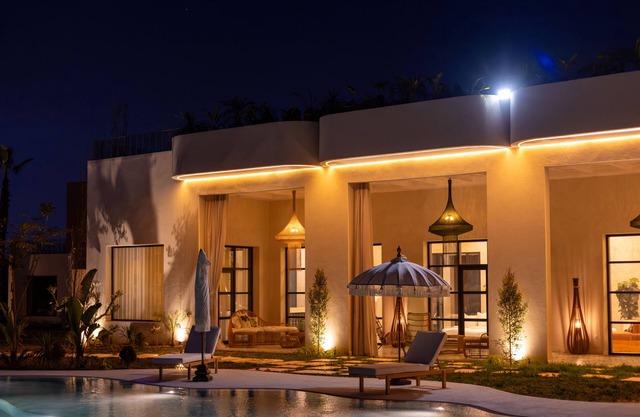 Yin Hotel & Spa
