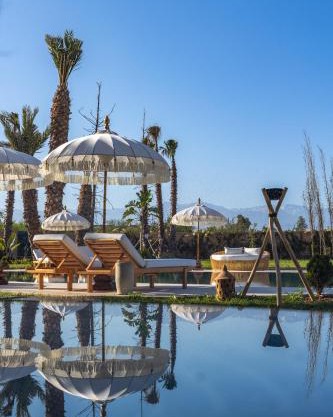 Yin Hotel & Spa